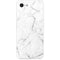 White Marble Google Pixel 3 Skin
